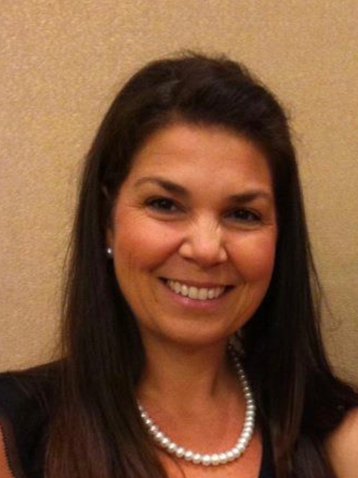 Lisa Santacroce, founder of Spirited Soles Irish Dance Academy